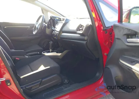 2020 Honda Fit Ex from USA, damaged, VIN 3HGGK5H8XLM718710